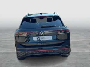 Volkswagen Tiguan Automată 193 HP Diesel — miniatura 4