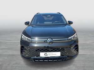 Volkswagen Tiguan Automată 193 HP Diesel — miniatura 7