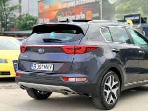 Kia Sportage 40000 km GTline full option — miniatura 5