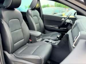 Kia Sportage 40000 km GTline full option — miniatura 7