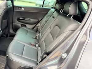 Kia Sportage 40000 km GTline full option — miniatura 8