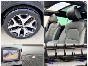 Kia Sportage 40000 km GTline full option — miniatura 9