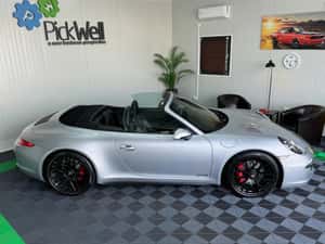 Porsche 911 Carrera GTS 3.8 430 CP, fabricatie 2015 — miniatura 5
