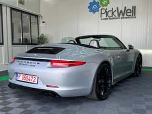 Porsche 911 Carrera GTS 3.8 430 CP, fabricatie 2015 — miniatura 7
