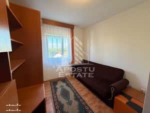 Garsoniera de vanzare , cheltuieli reduse, Lipovei, Timisoara — miniatura 3