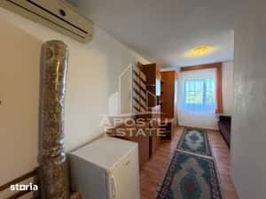 Garsoniera de vanzare , cheltuieli reduse, Lipovei, Timisoara — miniatura 5