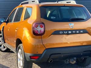 Dacia Duster Prestige 1.5 DCI 110CP/Navi/Rate cu Avans 0 — miniatura 6