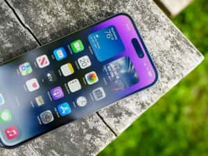 Display ORIGINAL Iphone 15 pro Iphone 15 pro max — miniatura 2