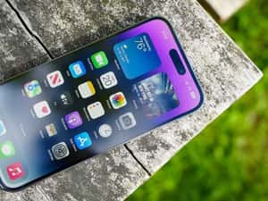 Display ORIGINAL Iphone 15 pro Iphone 15 pro max — miniatura 3