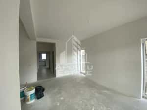 Duplex modern in Dumbravita cinci camere