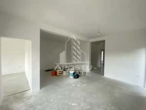 Duplex modern in Dumbravita cinci camere — miniatura 2