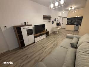 Apartament 2 camere de închiriat | Galaxy Park – Drumul Binelui — miniatura 5