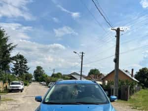 Ford focus 2.0 tdci clima 136 cai — miniatura 3