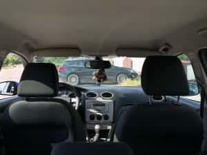 Ford focus 2.0 tdci clima 136 cai — miniatura 4