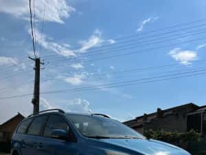 Ford focus 2.0 tdci clima 136 cai — miniatura 6