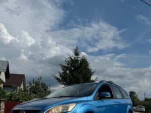 Ford focus 2.0 tdci clima 136 cai — miniatura 10