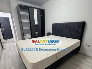 Apartament 2 camere, mobilat, utilat in Pollux Residence 380 Euro — miniatura 5