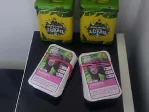 Boxa NOUA Mega Image – sigilata, ideală cadou (Expediție 2) — miniatura 4