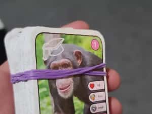 Boxa NOUA Mega Image – sigilata, ideală cadou (Expediție 2) — miniatura 5