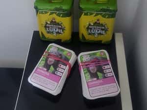 Boxa NOUA Mega Image – sigilata, ideală cadou (Expediție 2) — miniatura 7