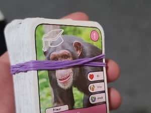 Boxa NOUA Mega Image – sigilata, ideală cadou (Expediție 2) — miniatura 8