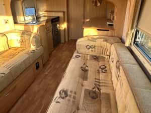 Rulote de vanzare!!! — miniatura 1