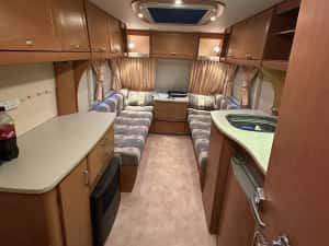 Rulote de vanzare!!! — miniatura 4