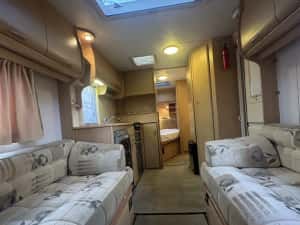 Rulote de vanzare!!! — miniatura 5