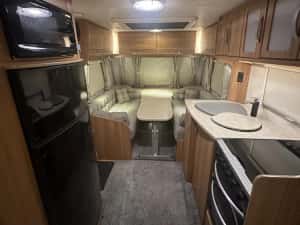 Rulote de vanzare!!! — miniatura 6