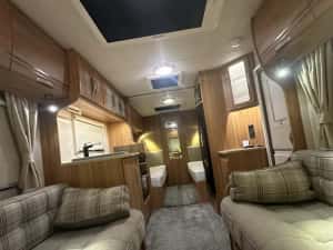 Rulote de vanzare!!! — miniatura 7