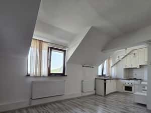 OMV- Bucium, Apartament 3 camere, boxa si loc de parcare incluse, 110 — miniatura 3