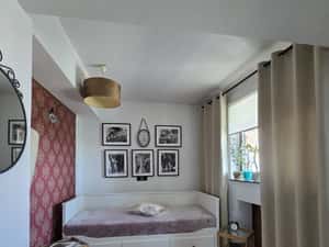 OMV- Bucium, Apartament 3 camere, boxa si loc de parcare incluse, 110 — miniatura 5