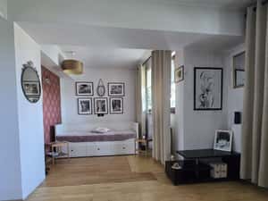 OMV- Bucium, Apartament 3 camere, boxa si loc de parcare incluse, 110 — miniatura 6