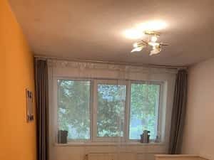 2 camere/ Park Lake/ A.C — miniatura 4