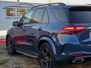Mercedes-Benz GLE 350 GLE 350de 4Matic Automată 333 HP Hibrid (D/E) — miniatura 4