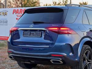 Mercedes-Benz GLE 350 GLE 350de 4Matic Automată 333 HP Hibrid (D/E) — miniatura 6
