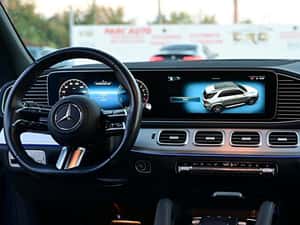 Mercedes-Benz GLE 350 GLE 350de 4Matic Automată 333 HP Hibrid (D/E) — miniatura 7