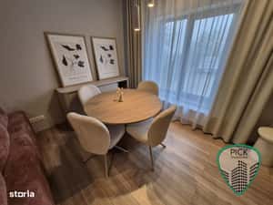 P 4225 - Apartament 1 cameră de închiriat | Târgu Mureș, Platou — miniatura 5