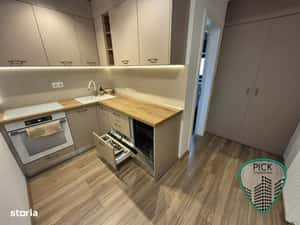 P 4225 - Apartament 1 cameră de închiriat | Târgu Mureș, Platou — miniatura 6