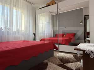 Apartament 2 camere – etaj 1 – zona linistita, Cristesti — miniatura 5