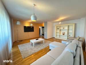 Inchiriez 2 camere zona Centrul Civic -Sp.Judetean, parcare subterana — miniatura 4