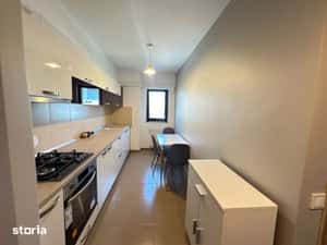 Inchiriez 2 camere zona Centrul Civic -Sp.Judetean, parcare subterana — miniatura 6
