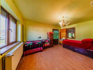 Casă cu 3 camere de vânzare in Vladimirescu — miniatura 9