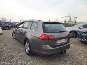 VW Golf VII 2.0Tdi Navigatie Climatronic Rate/Avans 0 — miniatura 3