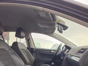 VW Golf VII 2.0Tdi Navigatie Climatronic Rate/Avans 0 — miniatura 7