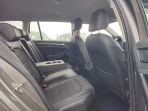 VW Golf VII 2.0Tdi Navigatie Climatronic Rate/Avans 0 — miniatura 8