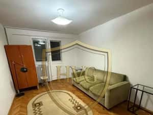 Apartament cu 2 camere | Proximitate metrou | Drumul Taberei — miniatura 1