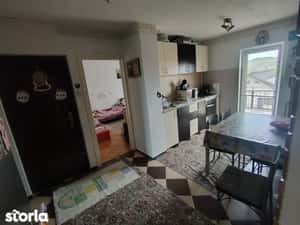Apartament cu 2 camere de vanzare in Ampoi 2 Alba Iulia — miniatura 4