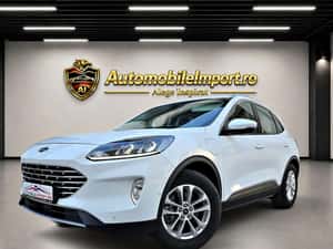 Ford Kuga Automată 225 HP Hibrid (B/E)