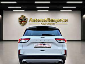 Ford Kuga Automată 225 HP Hibrid (B/E) — miniatura 6